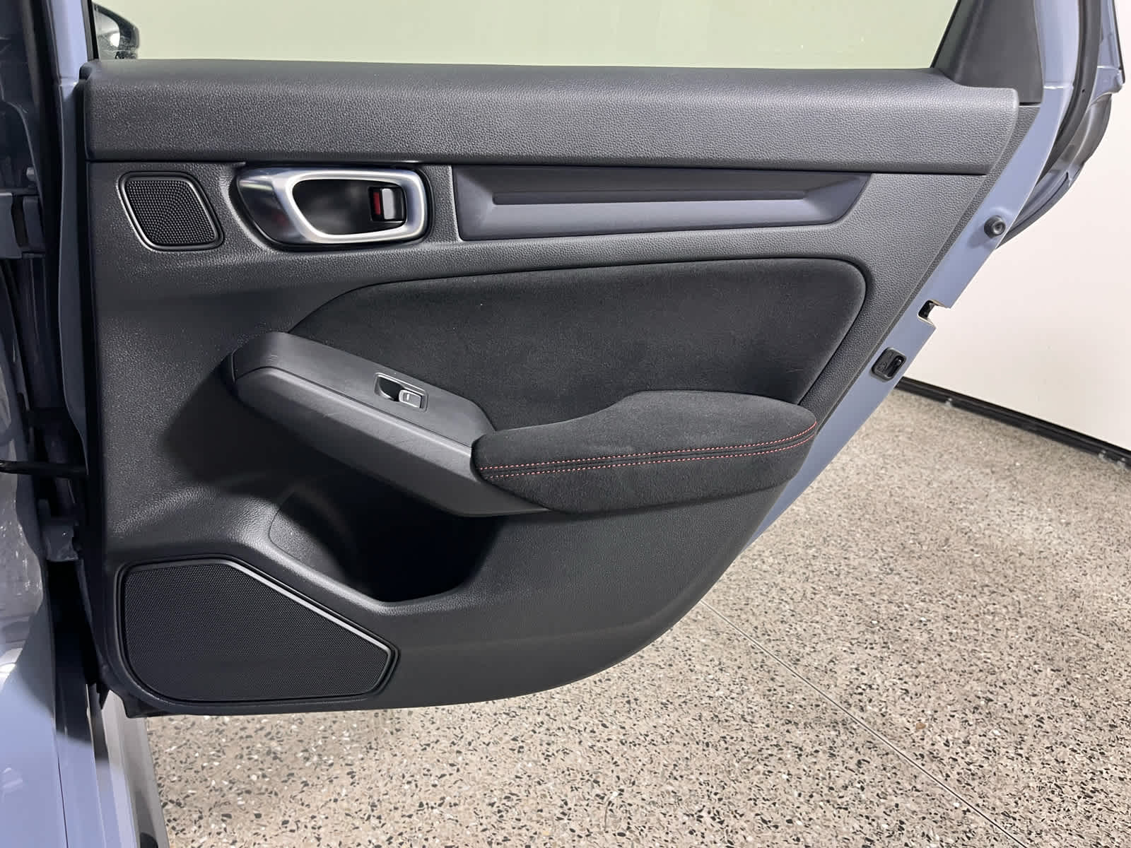 2024 Honda Civic Base