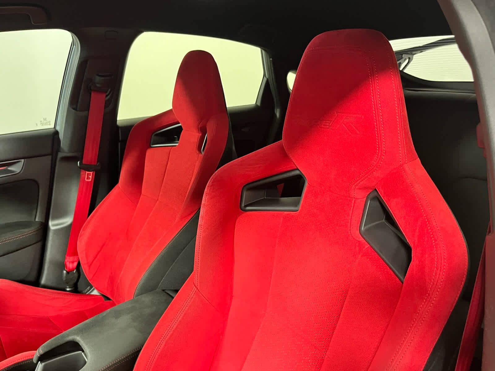 2024 Honda Civic Base