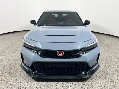 2024 Honda Civic Base