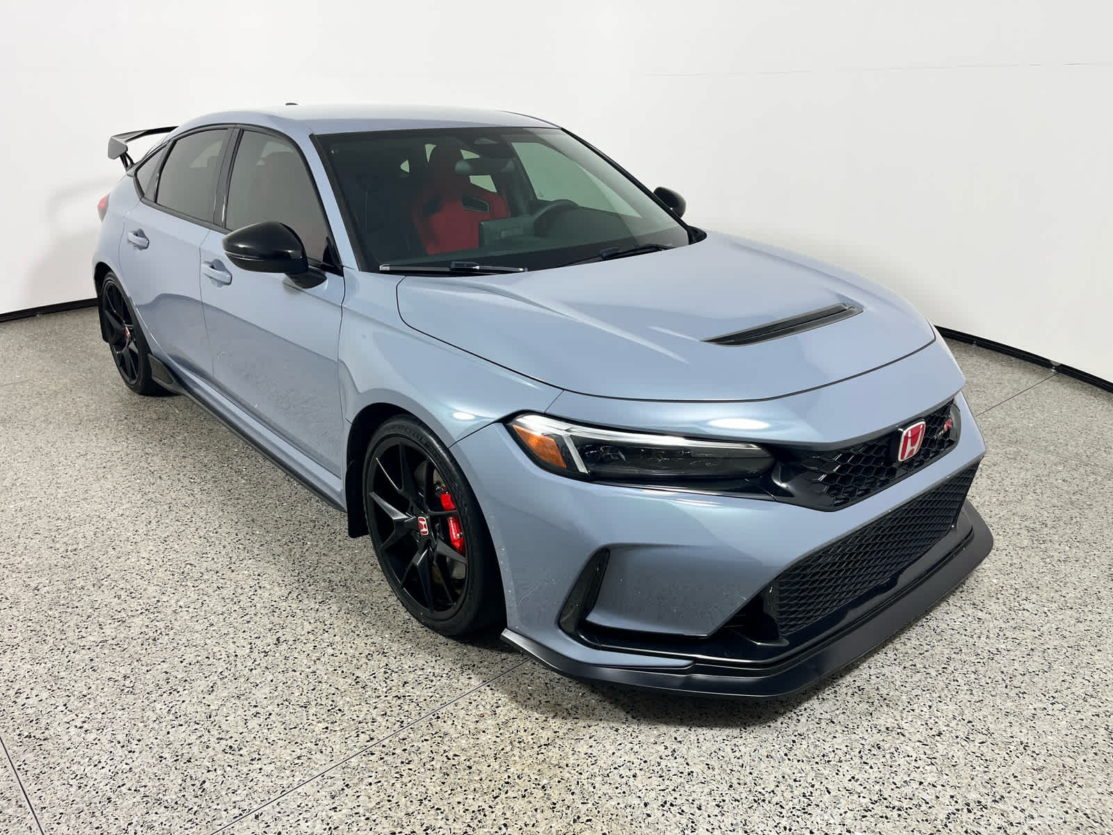 2024 Honda Civic Base