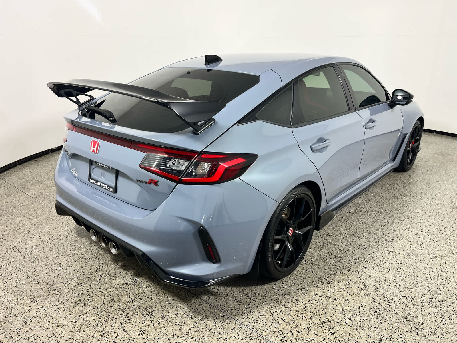 2024 Honda Civic Base