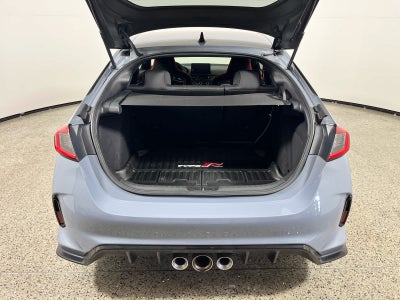 2024 Honda Civic Base