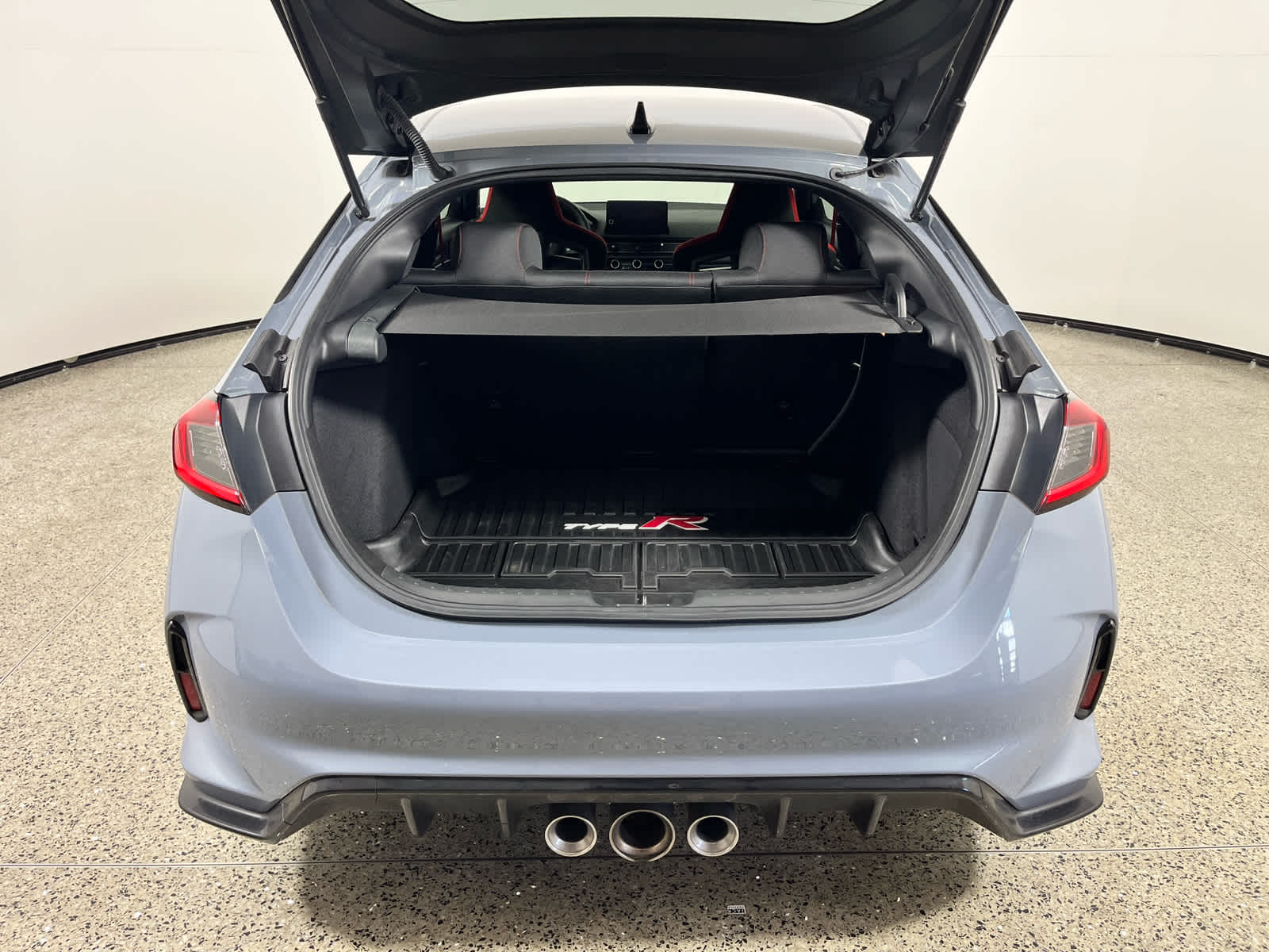 2024 Honda Civic Base