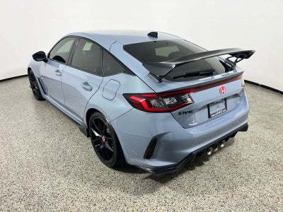 2024 Honda Civic Base