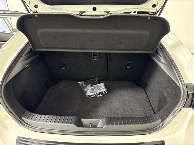 2024 Mazda Mazda3 2.5 S Preferred Package Base