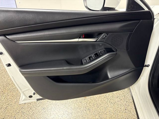 2024 Mazda Mazda3 2.5 S Preferred Package Base