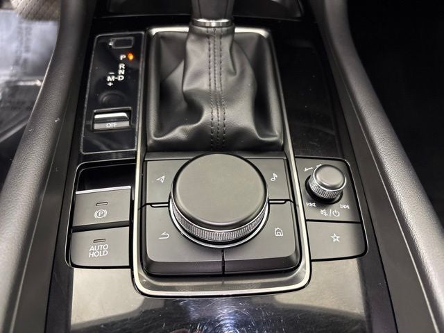 2024 Mazda Mazda3 2.5 S Preferred Package Base