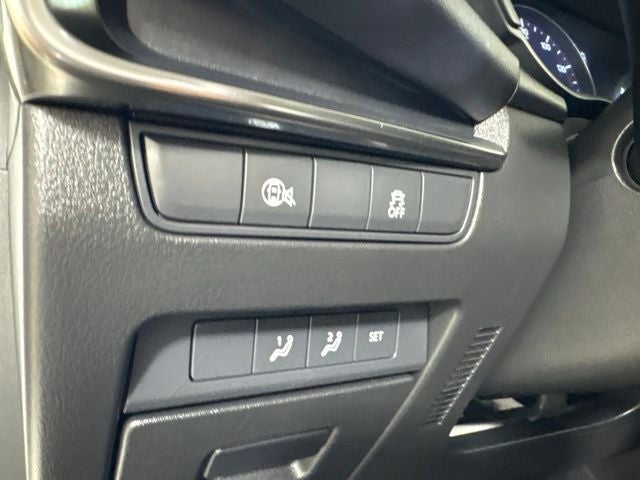 2024 Mazda Mazda3 2.5 S Preferred Package Base
