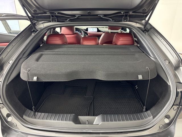 2024 Mazda Mazda3 2.5 S Premium Package