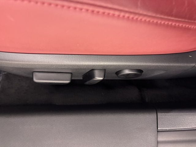 2024 Mazda Mazda3 2.5 S Premium Package