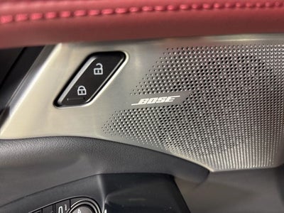 2024 Mazda Mazda3 2.5 S Premium Package