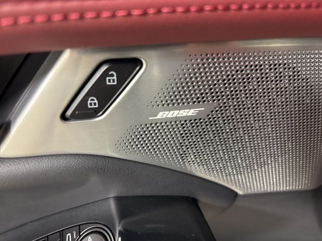 2024 Mazda Mazda3 2.5 S Premium Package