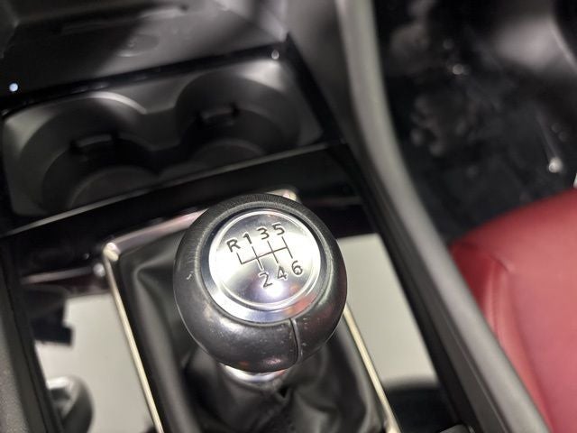 2024 Mazda Mazda3 2.5 S Premium Package