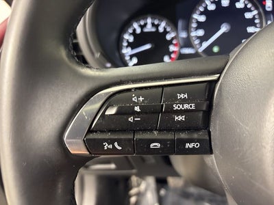 2024 Mazda Mazda3 2.5 S Premium Package