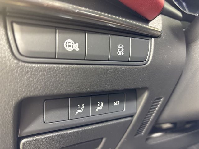 2024 Mazda Mazda3 2.5 S Premium Package