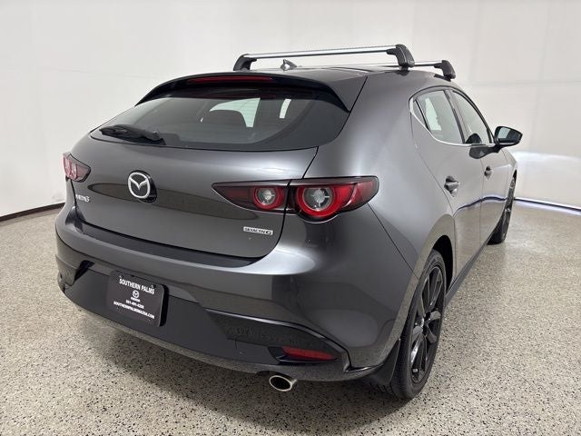 2024 Mazda Mazda3 2.5 S Premium Package