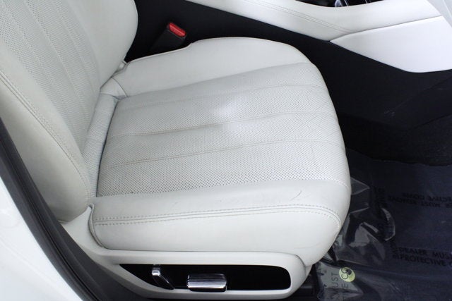 2018 Mazda Mazda6 Signature