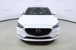 2018 Mazda Mazda6 Signature
