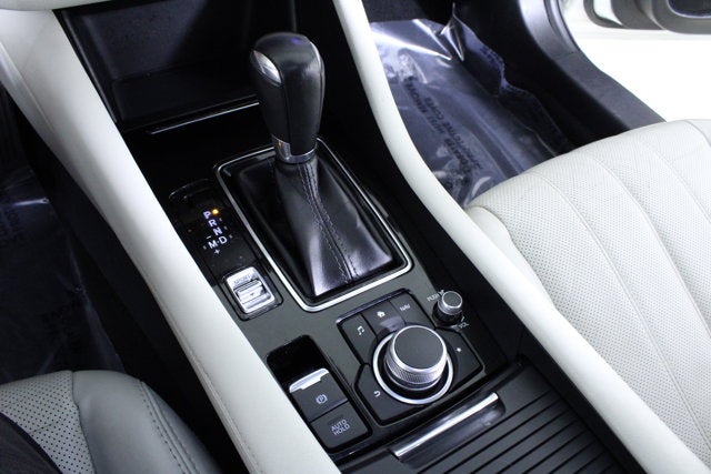 2018 Mazda Mazda6 Signature