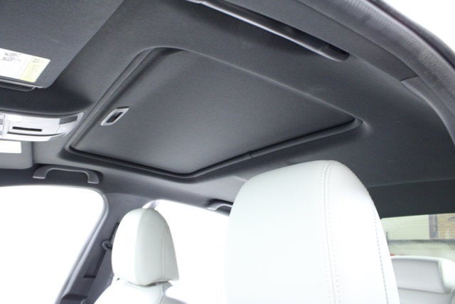 2018 Mazda Mazda6 Signature