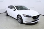 2018 Mazda Mazda6 Signature