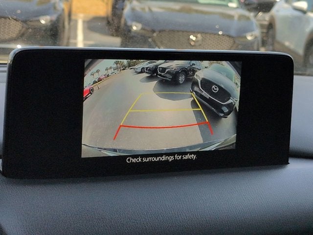 2021 Mazda Mazda CX-5 Sport