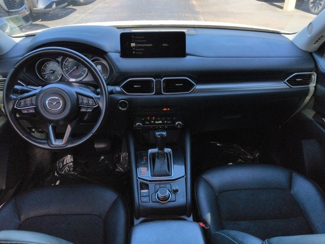 2021 Mazda Mazda CX-5 Touring