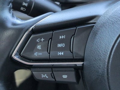 2021 Mazda Mazda CX-5 Touring