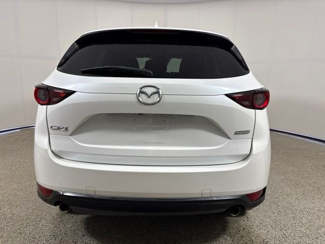 2019 Mazda Mazda CX-5 Touring