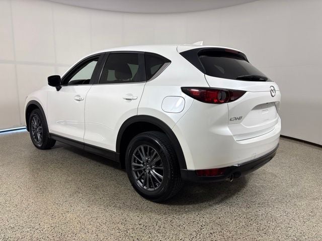 2019 Mazda Mazda CX-5 Touring
