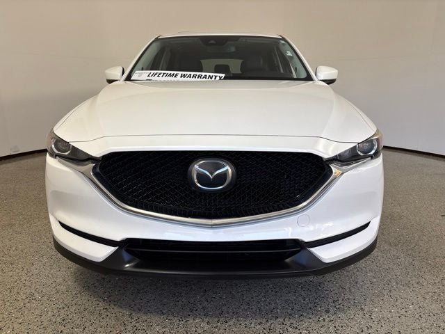 2019 Mazda Mazda CX-5 Touring