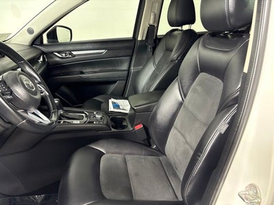 2019 Mazda Mazda CX-5 Touring