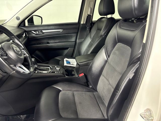 2019 Mazda Mazda CX-5 Touring