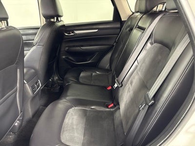 2019 Mazda Mazda CX-5 Touring