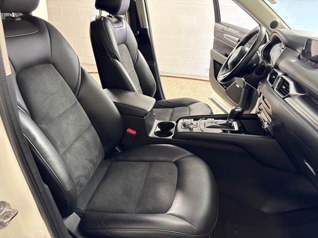 2019 Mazda Mazda CX-5 Touring