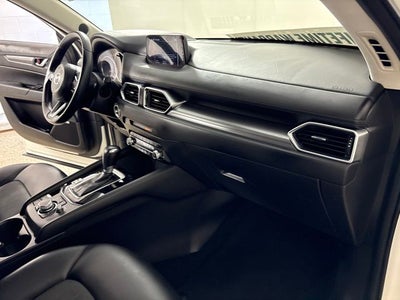 2019 Mazda Mazda CX-5 Touring