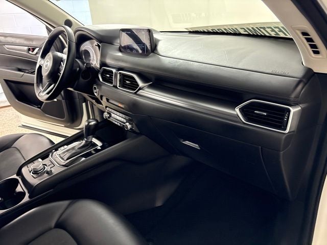 2019 Mazda Mazda CX-5 Touring