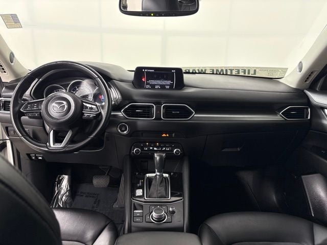 2019 Mazda Mazda CX-5 Touring