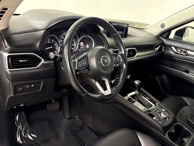 2019 Mazda Mazda CX-5 Touring