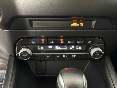2019 Mazda Mazda CX-5 Touring