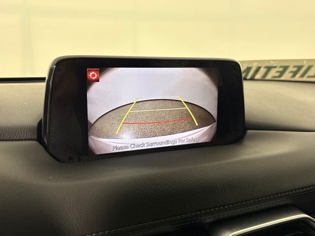 2019 Mazda Mazda CX-5 Touring