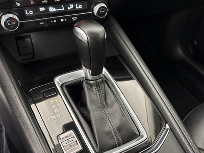 2019 Mazda Mazda CX-5 Touring