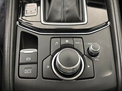 2019 Mazda Mazda CX-5 Touring
