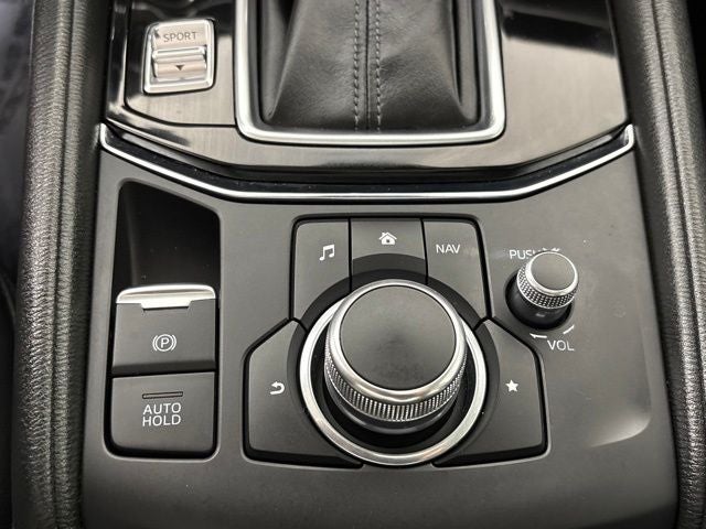 2019 Mazda Mazda CX-5 Touring