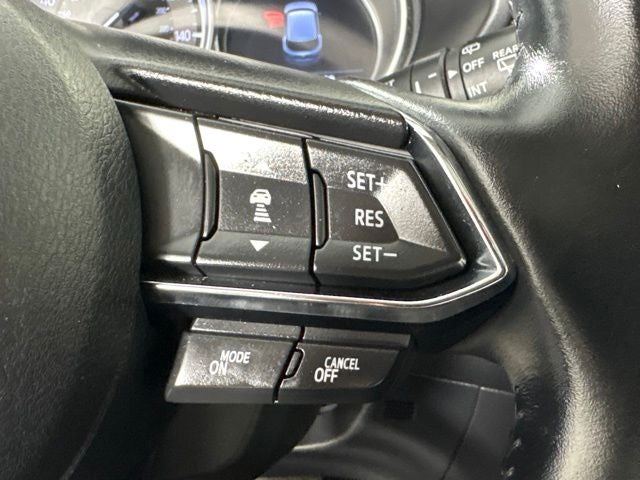 2019 Mazda Mazda CX-5 Touring