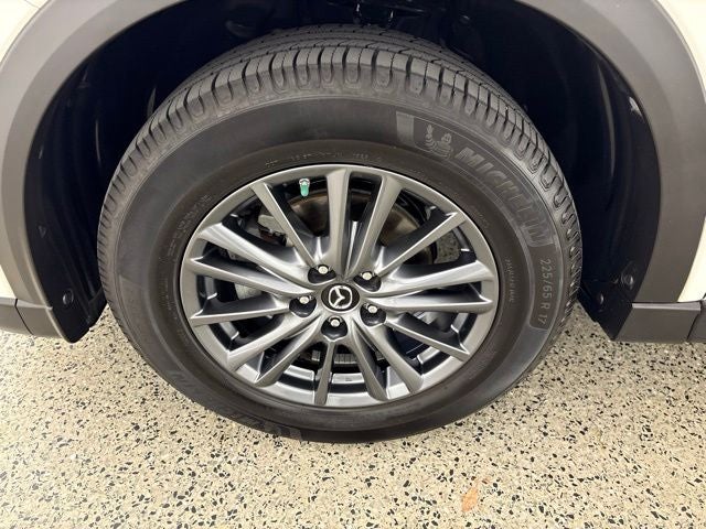 2019 Mazda Mazda CX-5 Touring