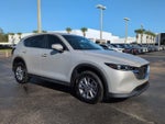 2025 Mazda Mazda CX-5 2.5 S