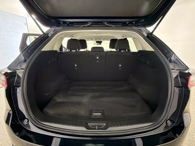 2025 Mazda Mazda CX-5 2.5 S