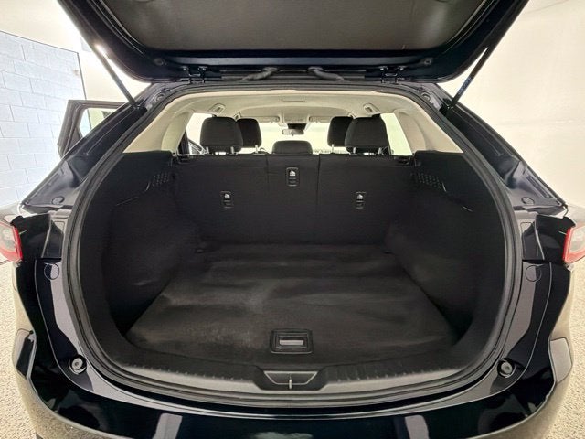 2025 Mazda Mazda CX-5 2.5 S