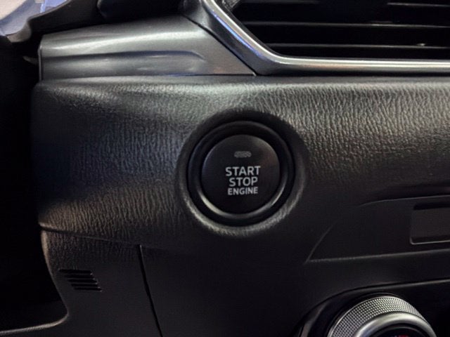 2025 Mazda Mazda CX-5 2.5 S